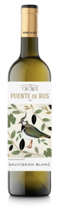 Puente de Rus Sauvignon Blanc «Avefría»