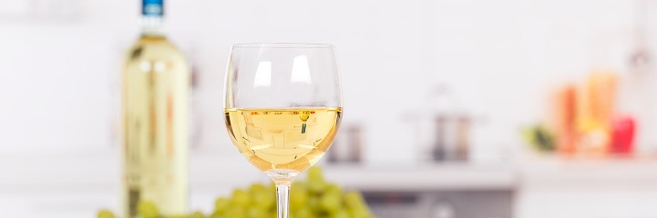 Vino blanco